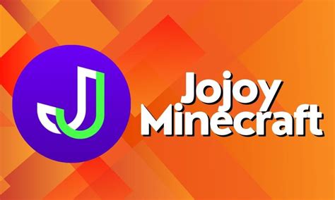 jojoy minecraft|More.